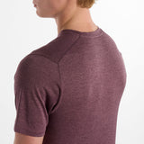New Balance Men's United Airlines NYC Half Athletics T-Shirt-7