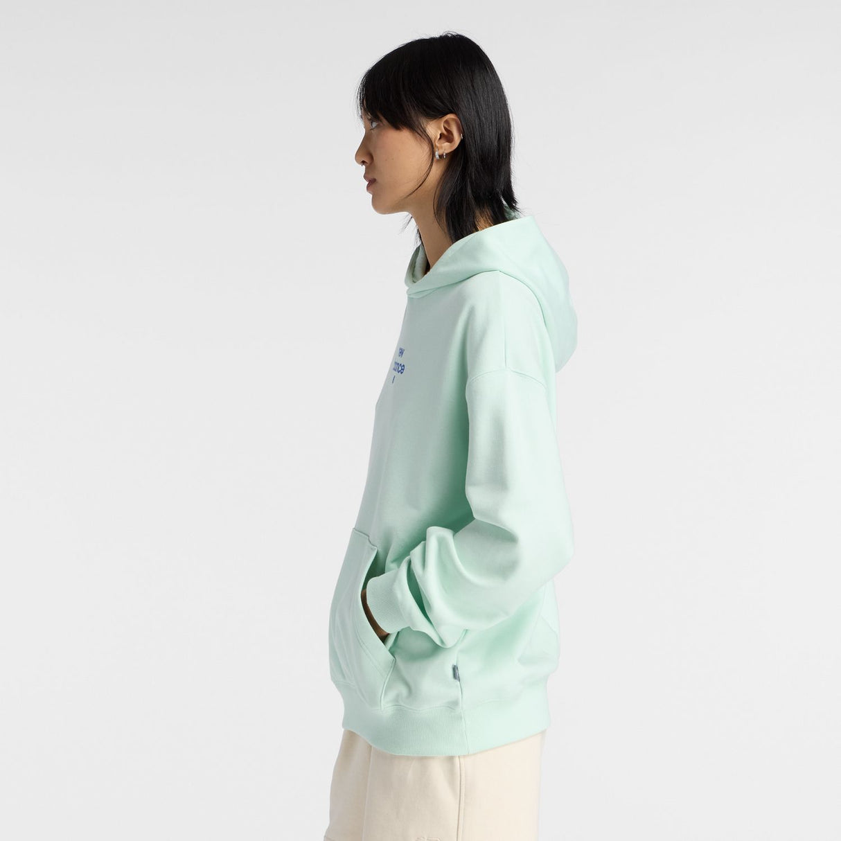 New Balance Women's Butterfly Hoodie-2