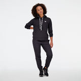 New Balance Women's Relentless Terry Hoodie-2