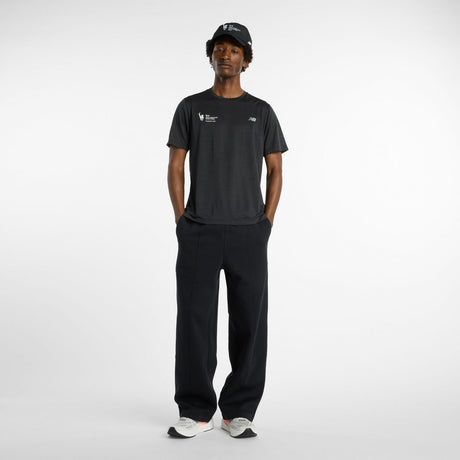 New Balance Men's NYC Marathon Finisher T-Shirt-1