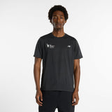 New Balance Men's NYC Marathon Finisher T-Shirt-2