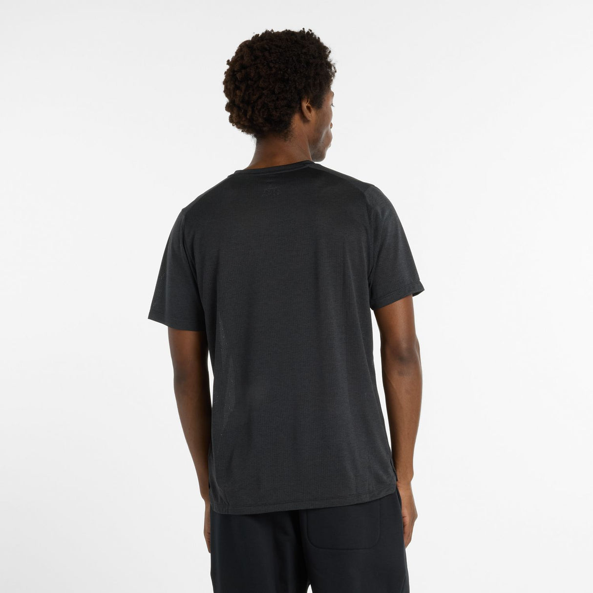 New Balance Men's NYC Marathon Finisher T-Shirt-4