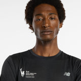 New Balance Men's NYC Marathon Finisher T-Shirt-5