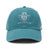 New Balance United Airlines NYC Half 6 Panel Hat-1