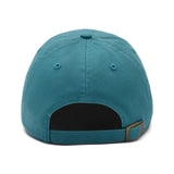 New Balance United Airlines NYC Half 6 Panel Hat-2