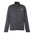 New Balance Men's Sport Knit Jacket-1