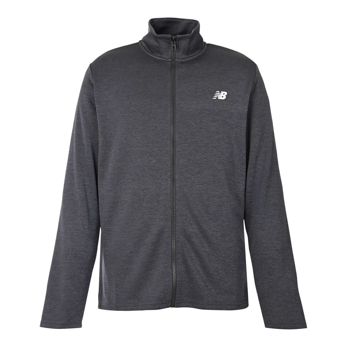 New Balance Men's Sport Knit Jacket-1