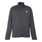New Balance Men's Sport Knit Jacket-1