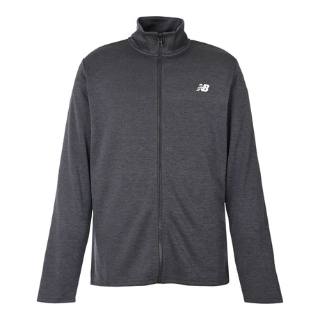 New Balance Men's Sport Knit Jacket-1