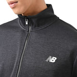 New Balance Men's Sport Knit Jacket-6