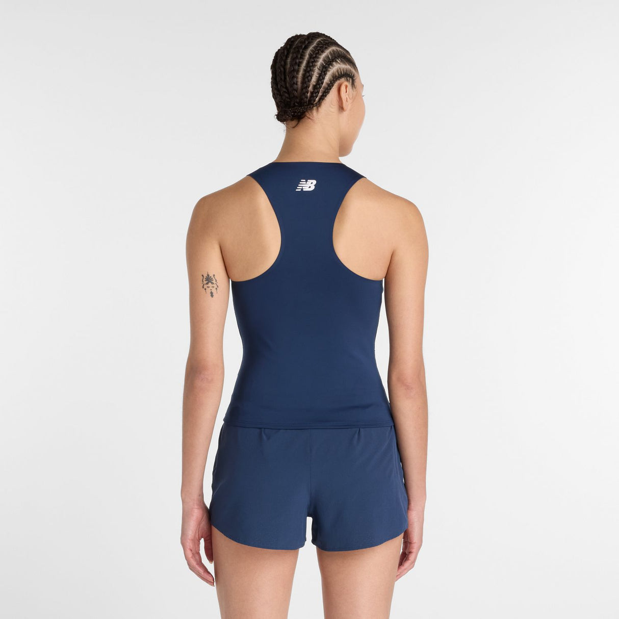 New Balance Women's Tournament Tank-3
