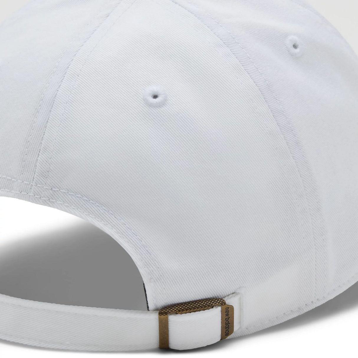 New Balance United Airlines NYC Half 6 Panel Hat-4