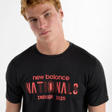 New Balance Men's Athletics T-Shirt-6