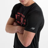New Balance Men's Athletics T-Shirt-7