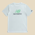 New Balance Men's Australian Open Performance T-Shirt-1