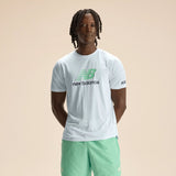 New Balance Men's Australian Open Performance T-Shirt-3