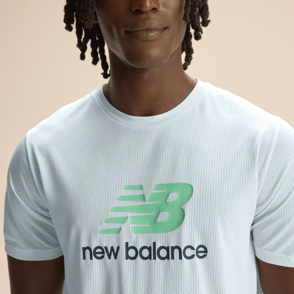New Balance Men's Australian Open Performance T-Shirt-6