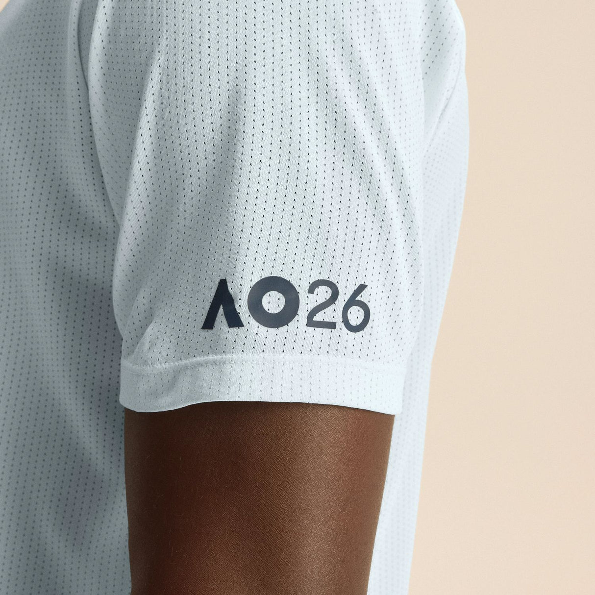 New Balance Men's Australian Open Performance T-Shirt-7