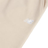 New Balance Girls' Small Logo Wide Leg Pants-3