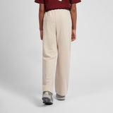 New Balance Girls' Small Logo Wide Leg Pants-7