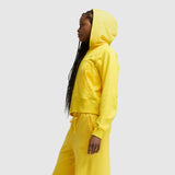 New Balance Women's Klutch Full Zip Hoodie-4