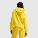 New Balance Women's Klutch Full Zip Hoodie-5