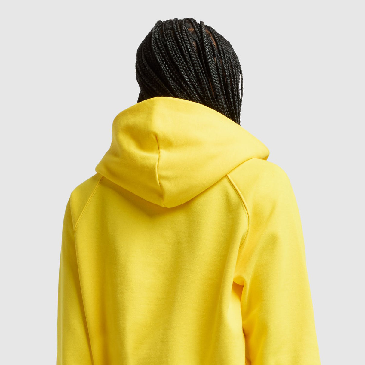 New Balance Women's Klutch Full Zip Hoodie-7
