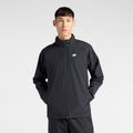 New Balance Men's Utility Woven Jacket-1