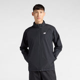New Balance Men's Utility Woven Jacket-1