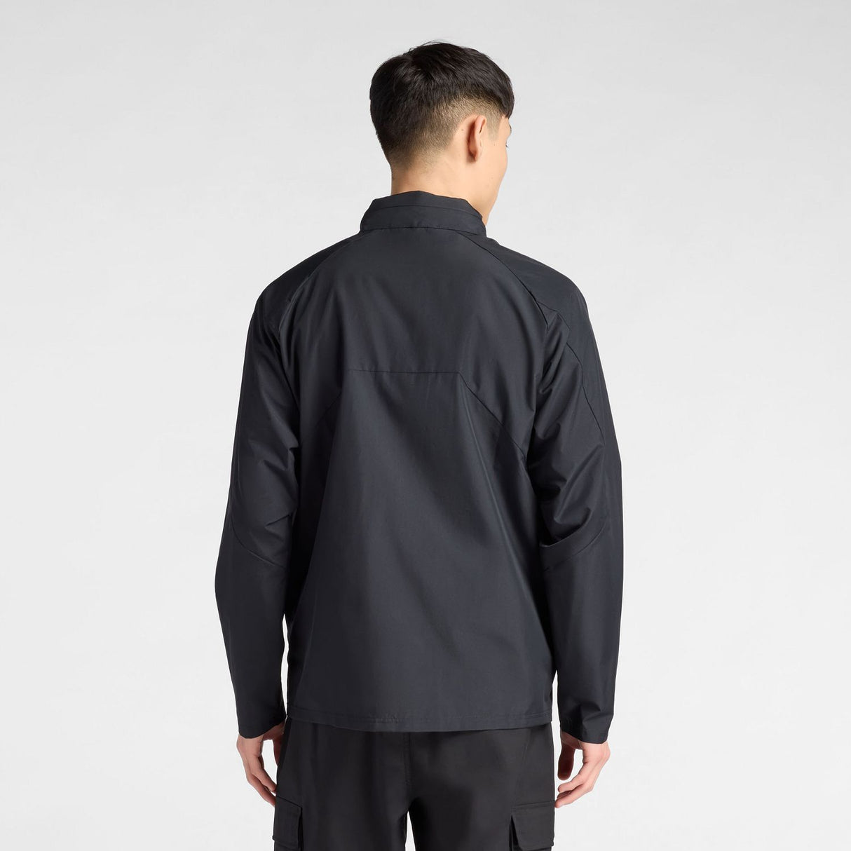 New Balance Men's Utility Woven Jacket-3