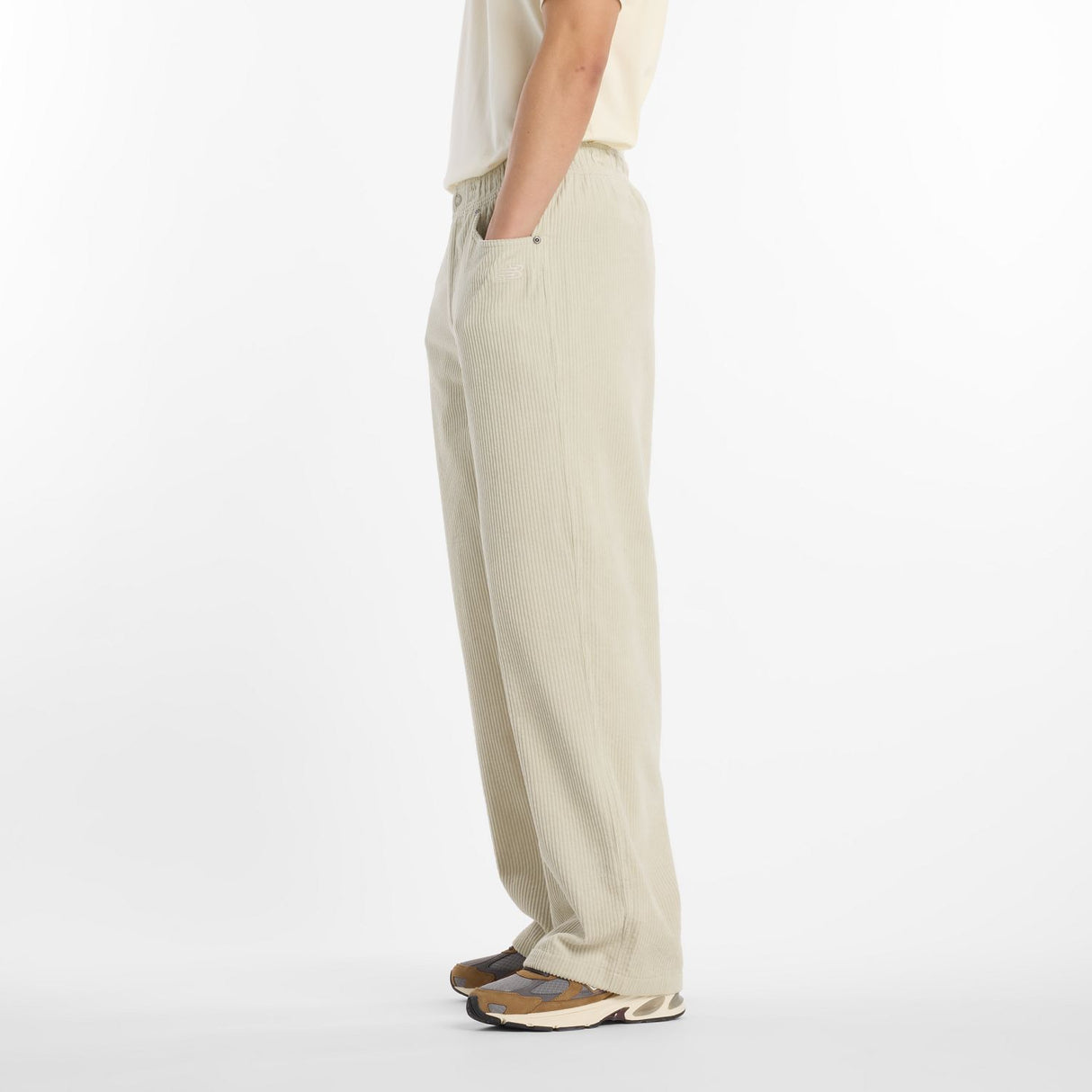 New Balance Men's LNY Western Fit Pants-3