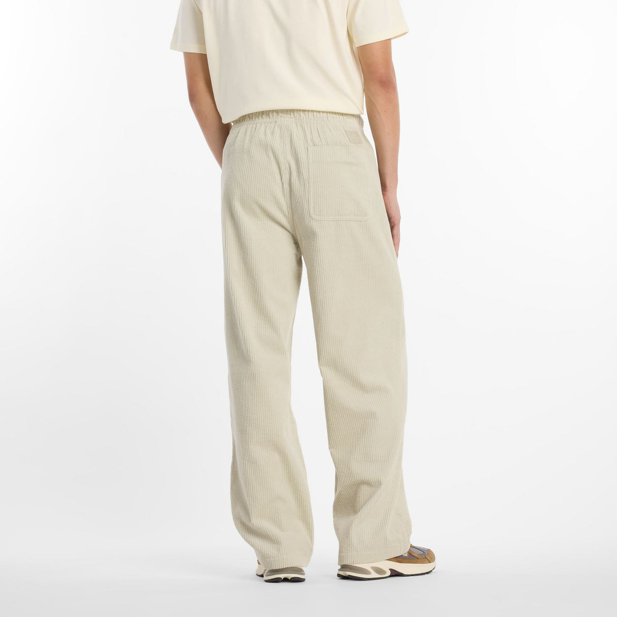 New Balance Men's LNY Western Fit Pants-4