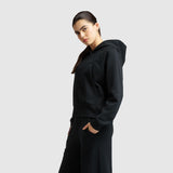New Balance Women's Klutch Full Zip Hoodie-4