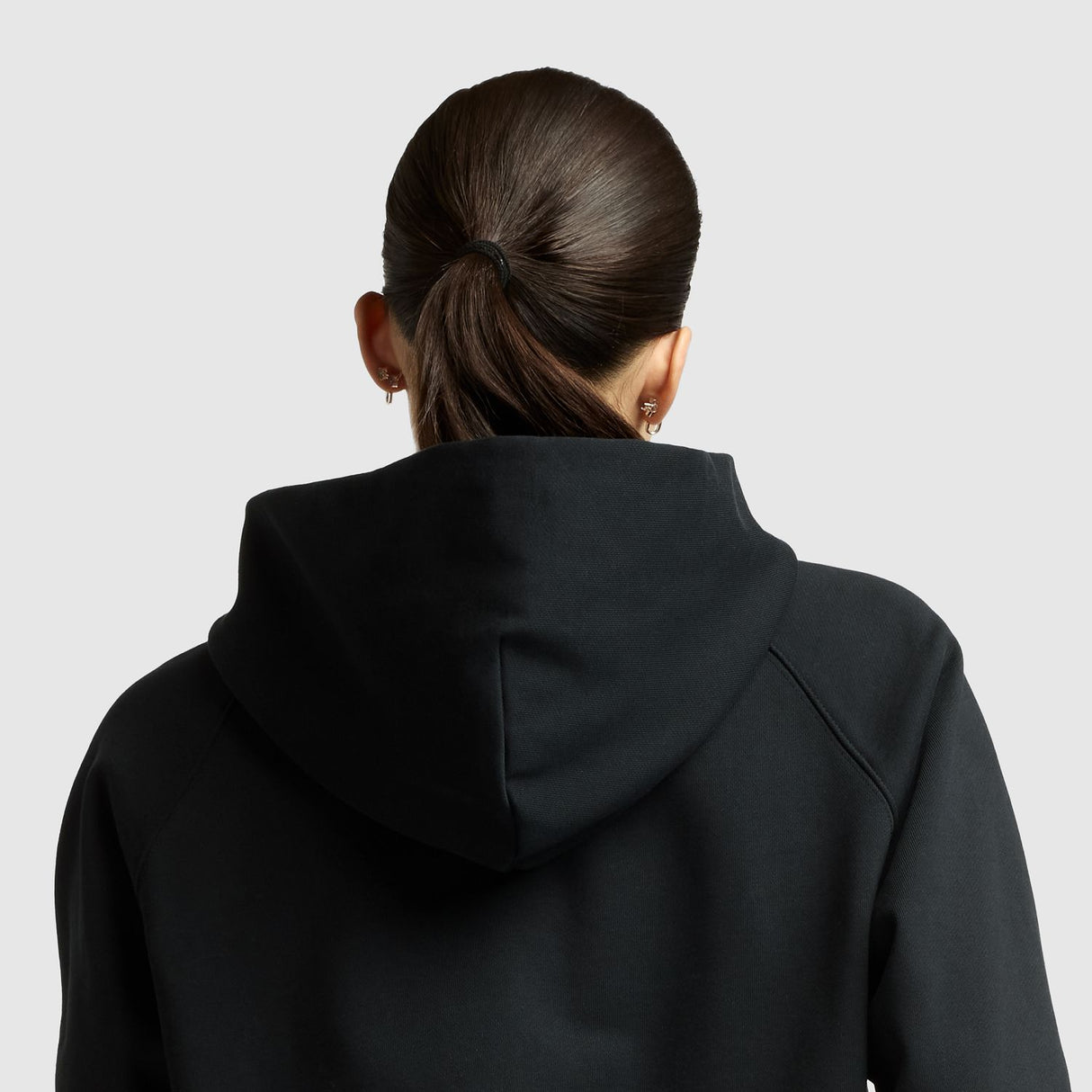 New Balance Women's Klutch Full Zip Hoodie-7