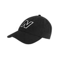 New Balance 6 Panel Block N Snapback-1