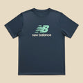 New Balance Men's Australian Open Performance T-Shirt-1