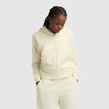 New Balance Women's Klutch Full Zip Hoodie-3