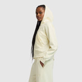 New Balance Women's Klutch Full Zip Hoodie-4