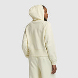 New Balance Women's Klutch Full Zip Hoodie-5