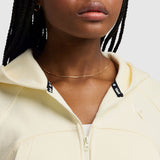 New Balance Women's Klutch Full Zip Hoodie-6