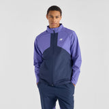 New Balance Men's Utility Woven Jacket-1