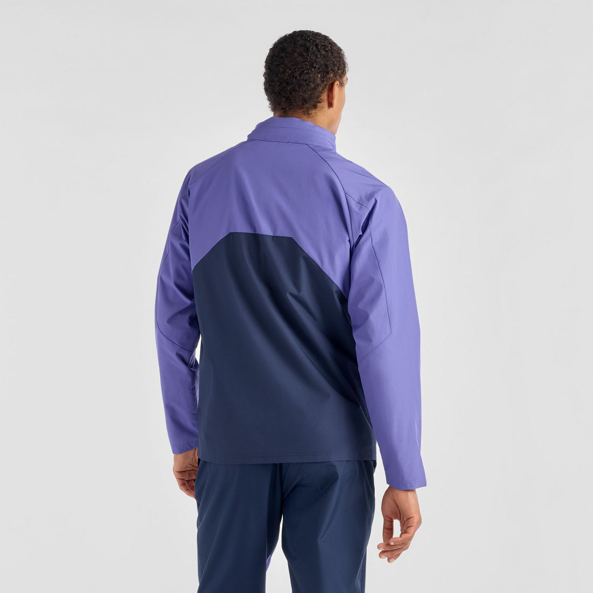 New Balance Men's Utility Woven Jacket-2