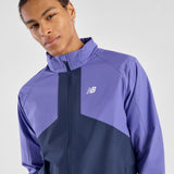 New Balance Men's Utility Woven Jacket-3
