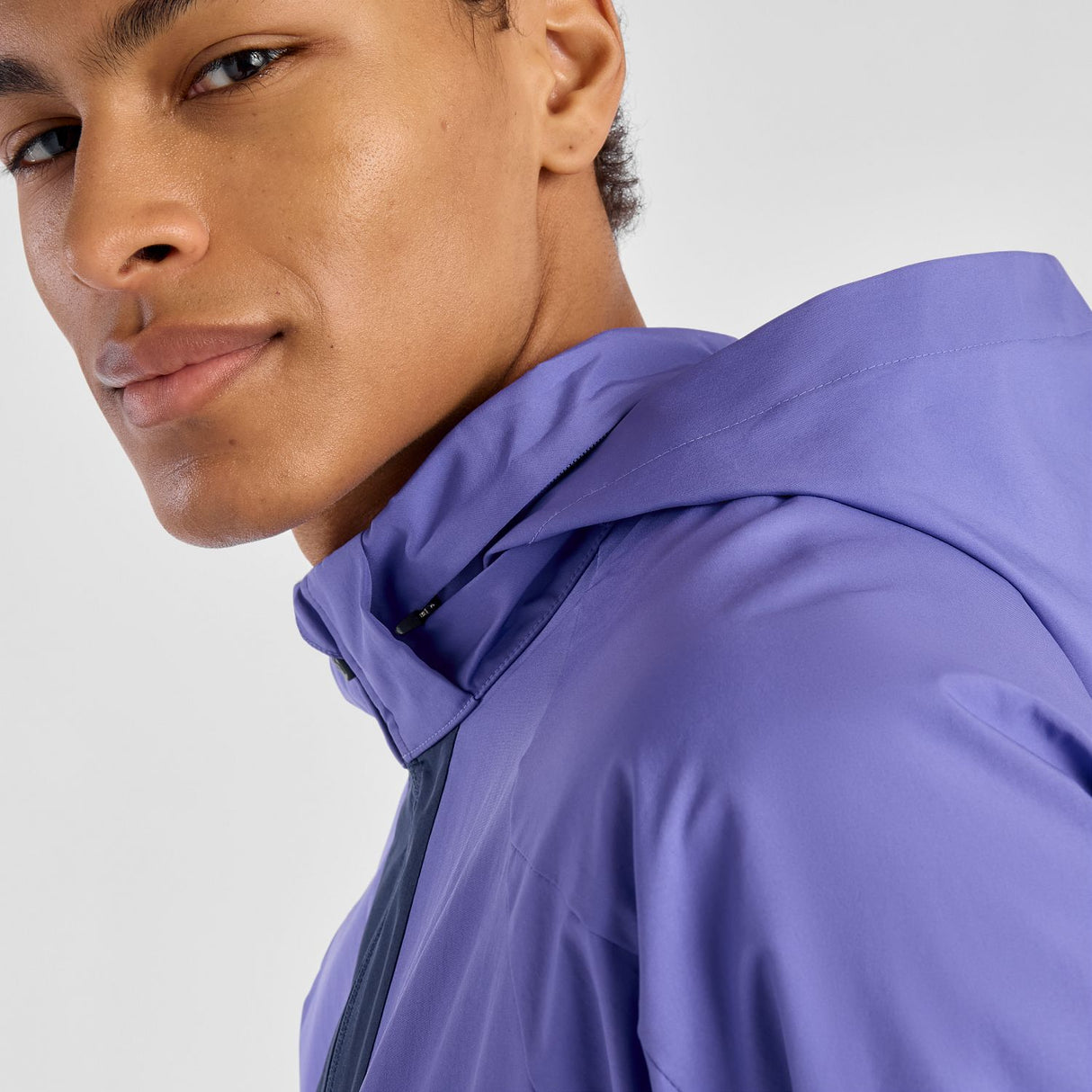 New Balance Men's Utility Woven Jacket-4