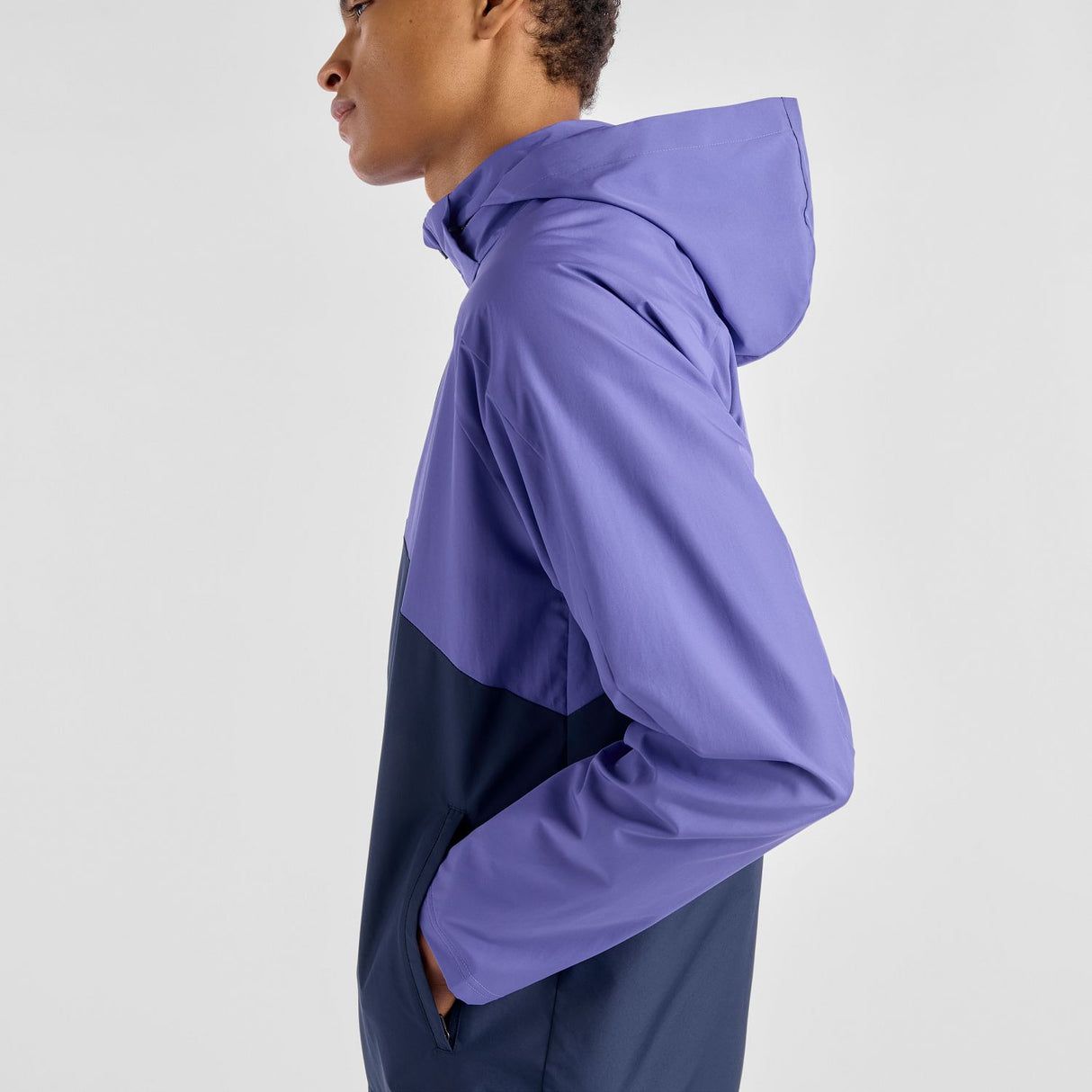 New Balance Men's Utility Woven Jacket-5