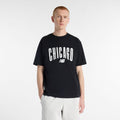 New Balance Men's Chicago City T-Shirt-1