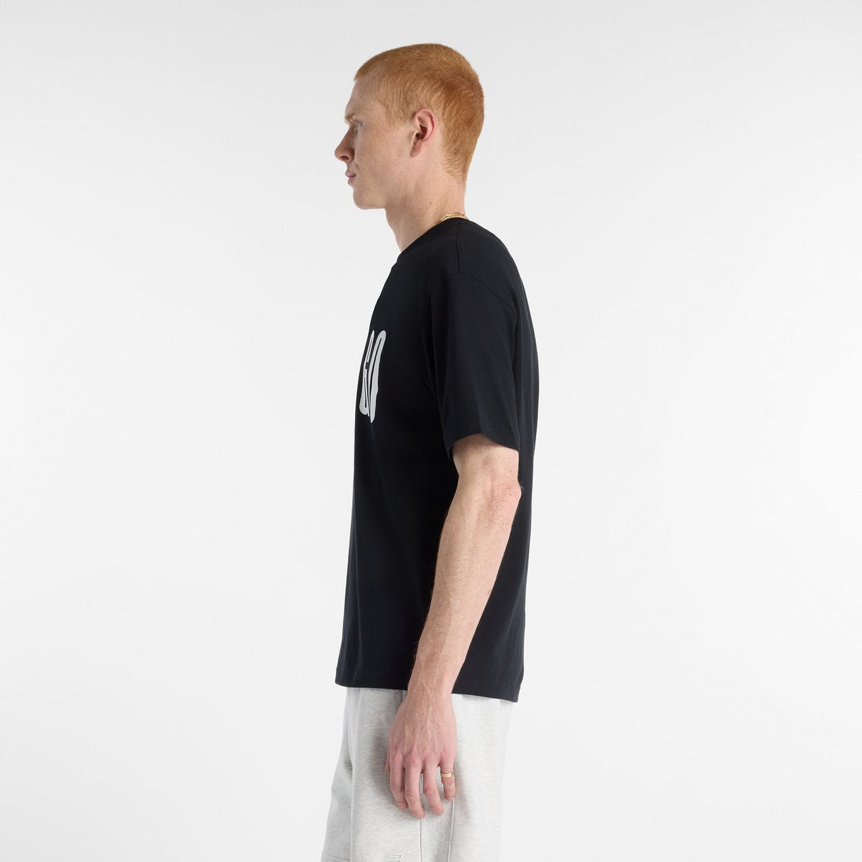 New Balance Men's Chicago City T-Shirt-2