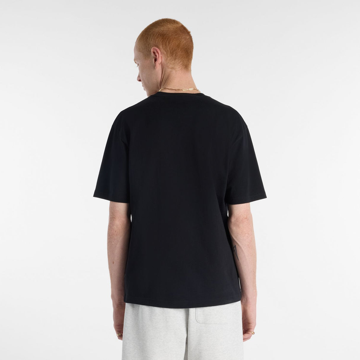 New Balance Men's Chicago City T-Shirt-3
