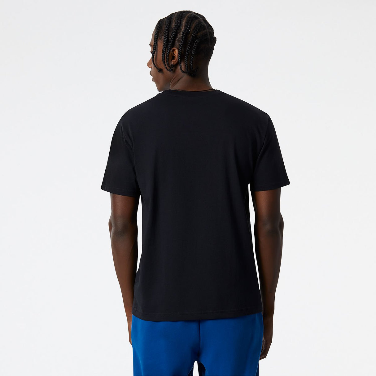 New Balance Men's Athletics Amplified Tee-3