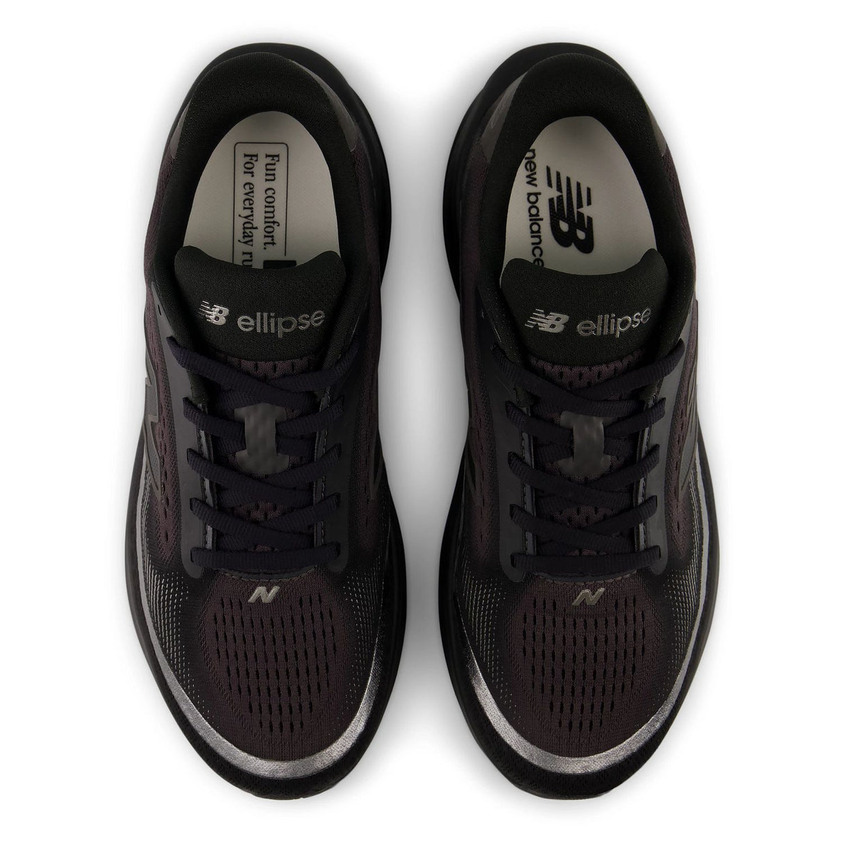 New Balance Women's Ellipse Running Shoes-4